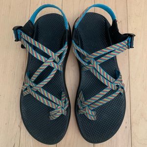 Chaco Sandals